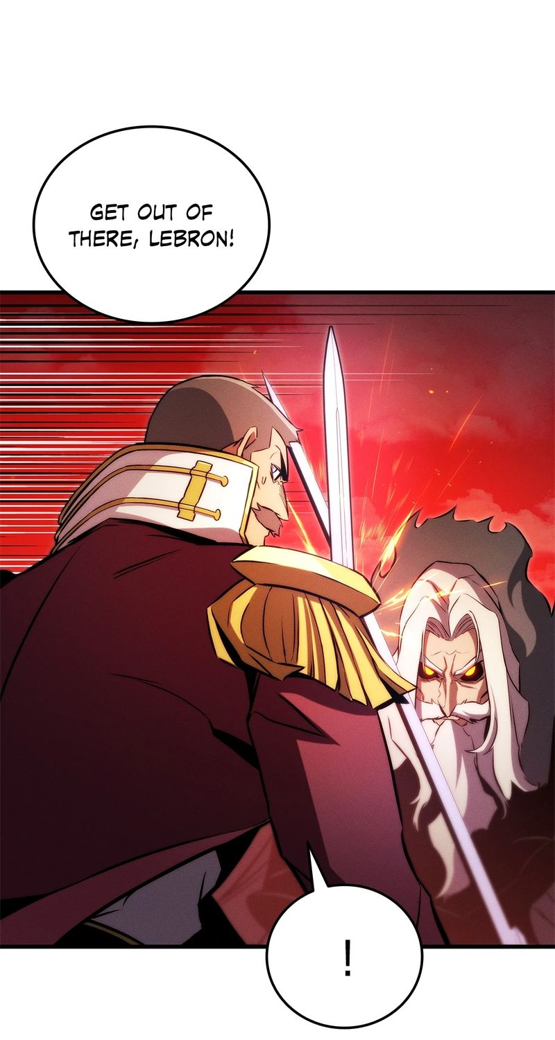 Ranker’s Return (Remake) Chapter 192 - Page 77