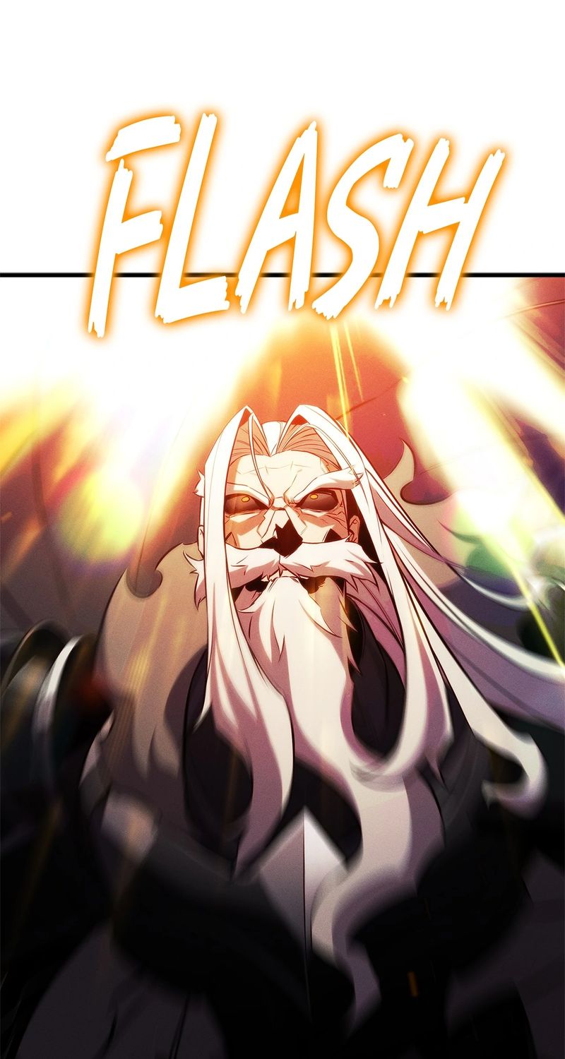 Ranker’s Return (Remake) Chapter 192 - Page 84