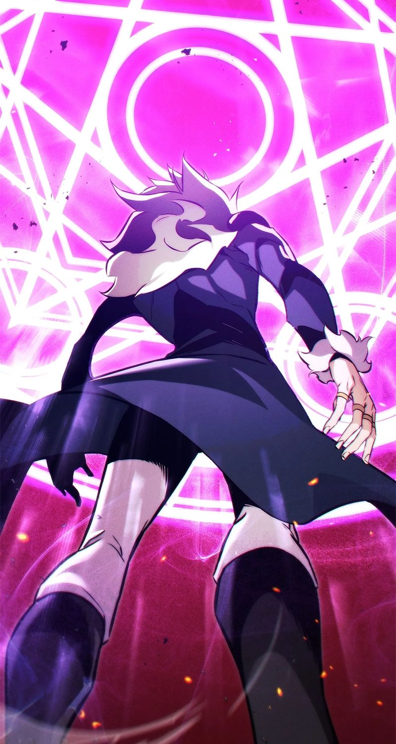 Ranker’s Return (Remake) Chapter 192 - Page 96