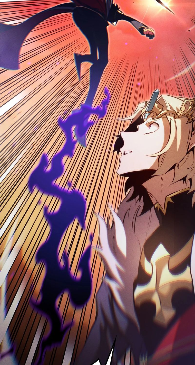 Ranker’s Return (Remake) Chapter 193 - Page 102