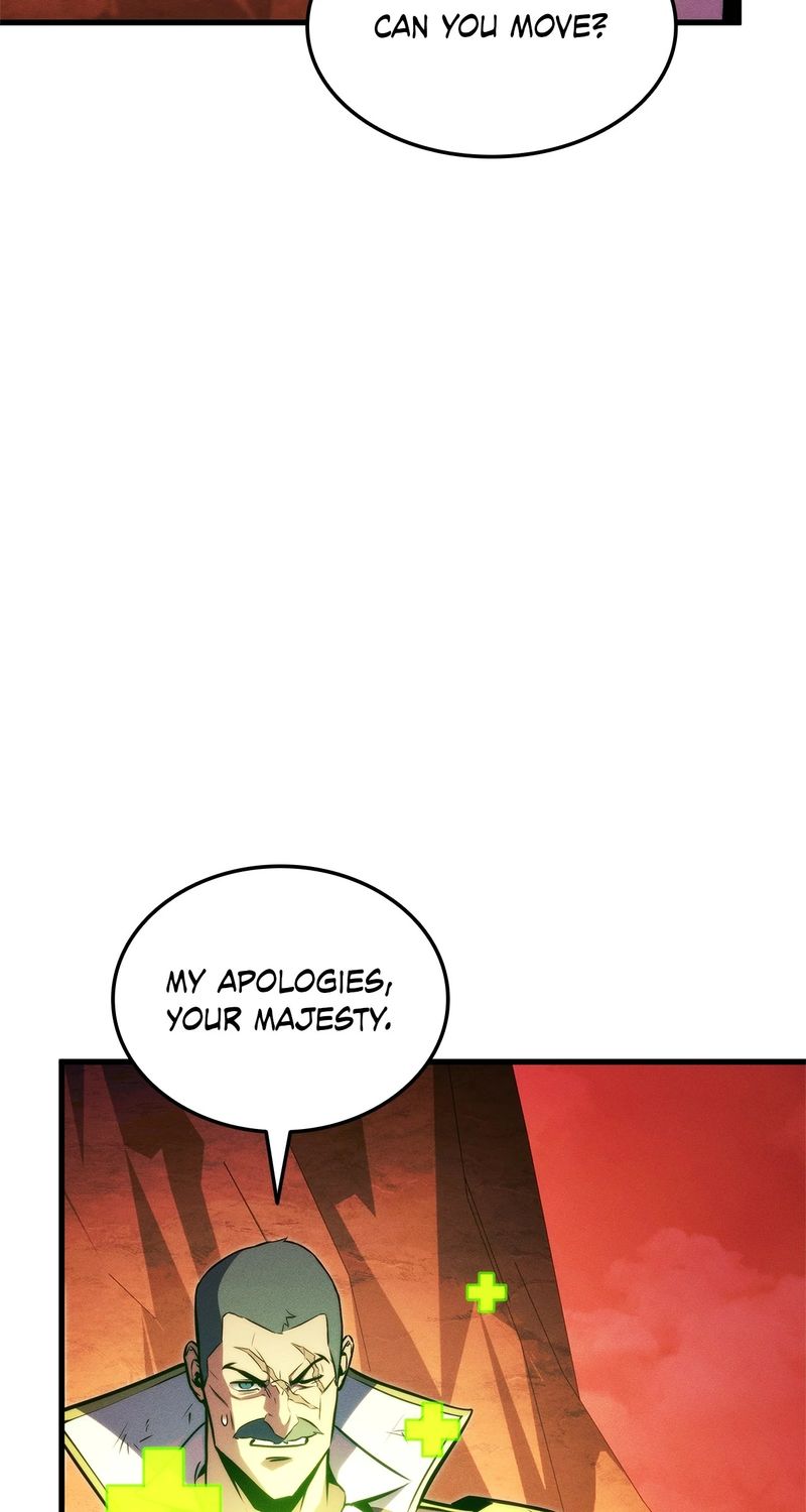 Ranker’s Return (Remake) Chapter 193 - Page 11