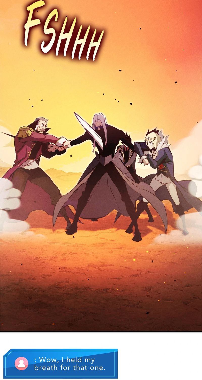 Ranker’s Return (Remake) Chapter 193 - Page 127