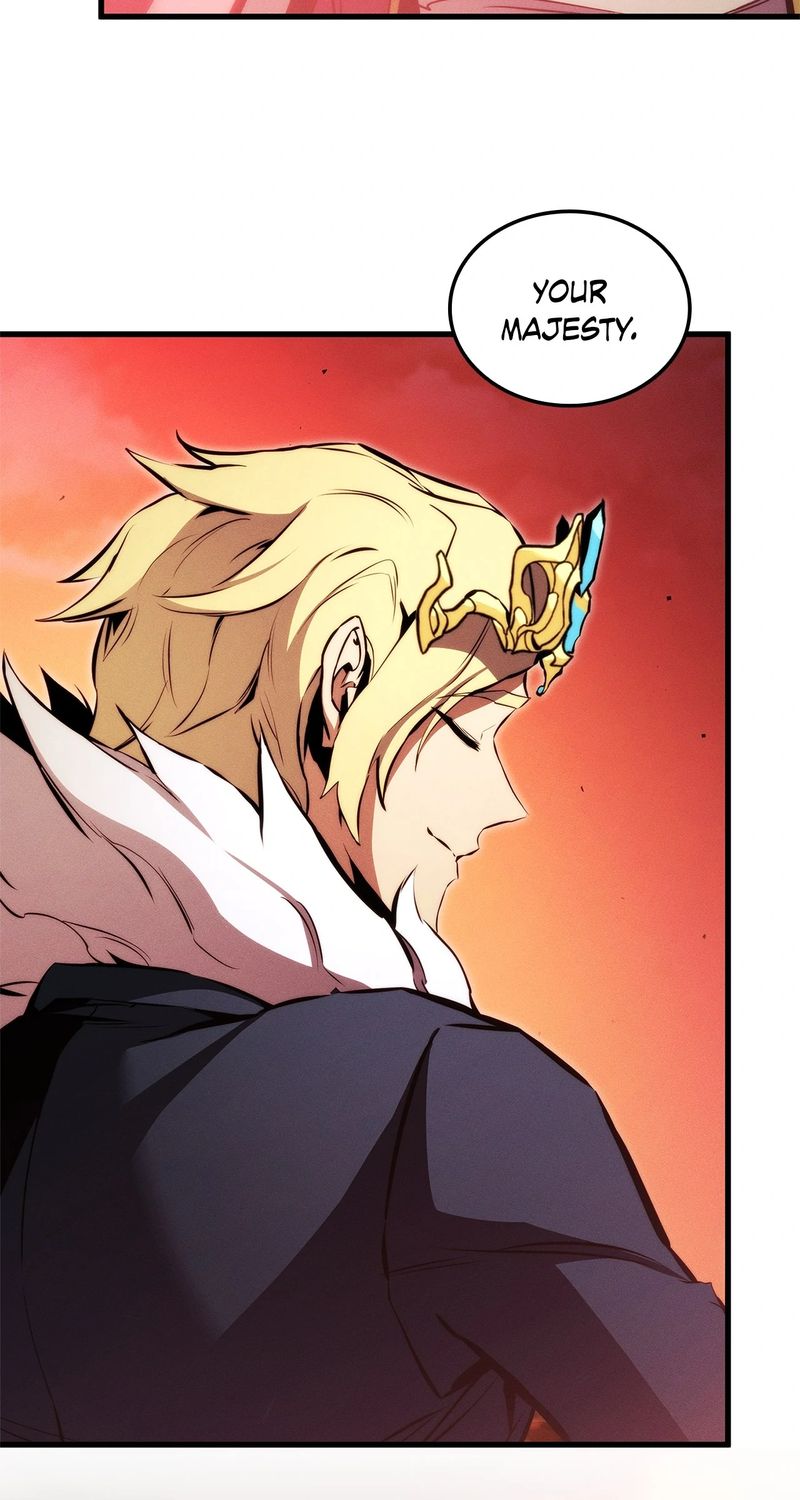 Ranker’s Return (Remake) Chapter 193 - Page 134