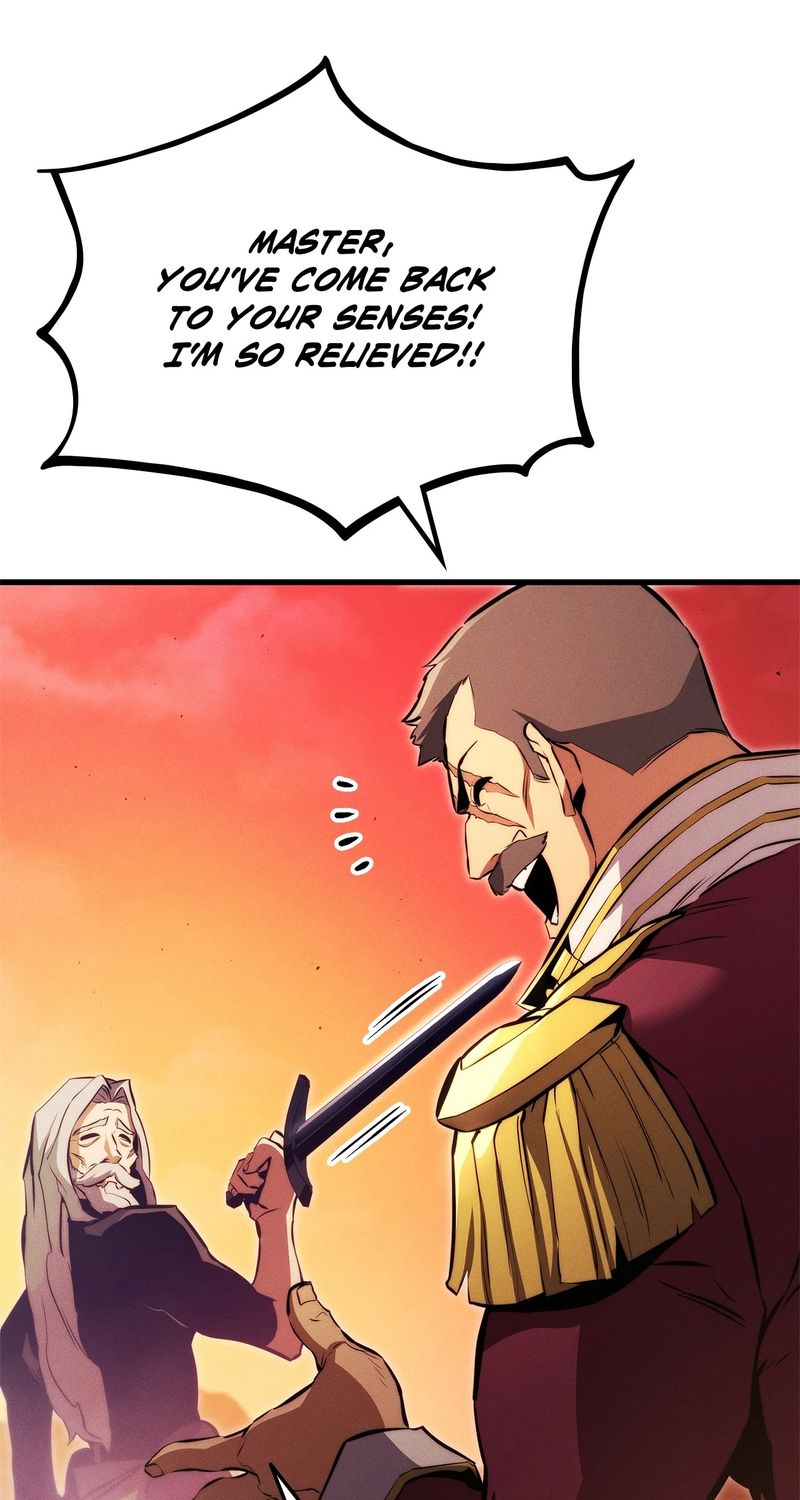 Ranker’s Return (Remake) Chapter 193 - Page 137