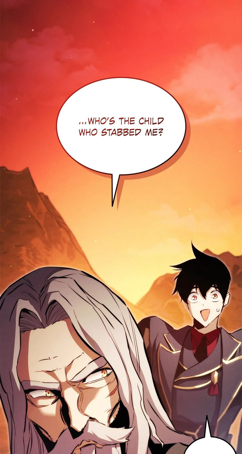 Ranker’s Return (Remake) Chapter 193 - Page 142