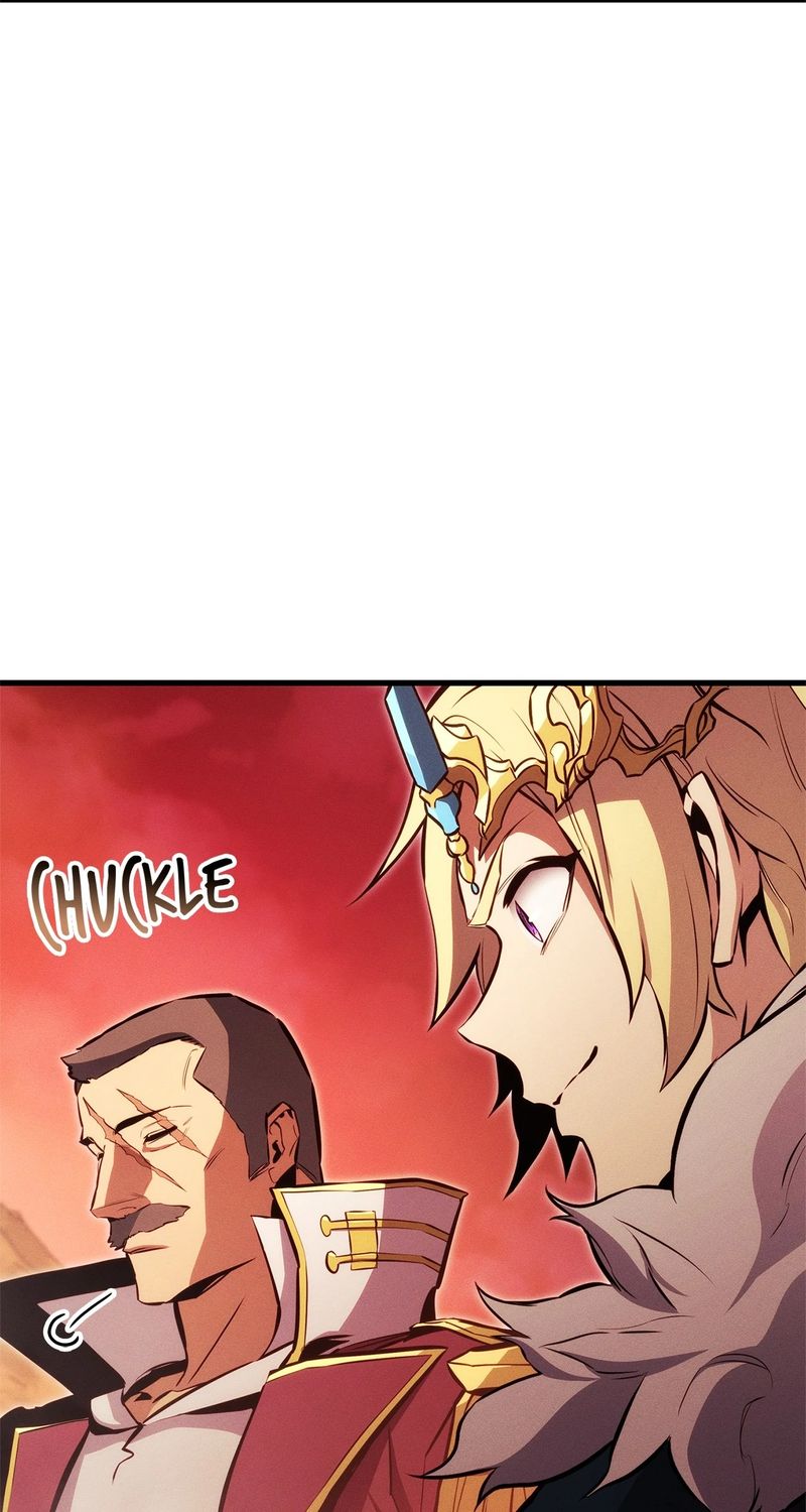 Ranker’s Return (Remake) Chapter 193 - Page 145