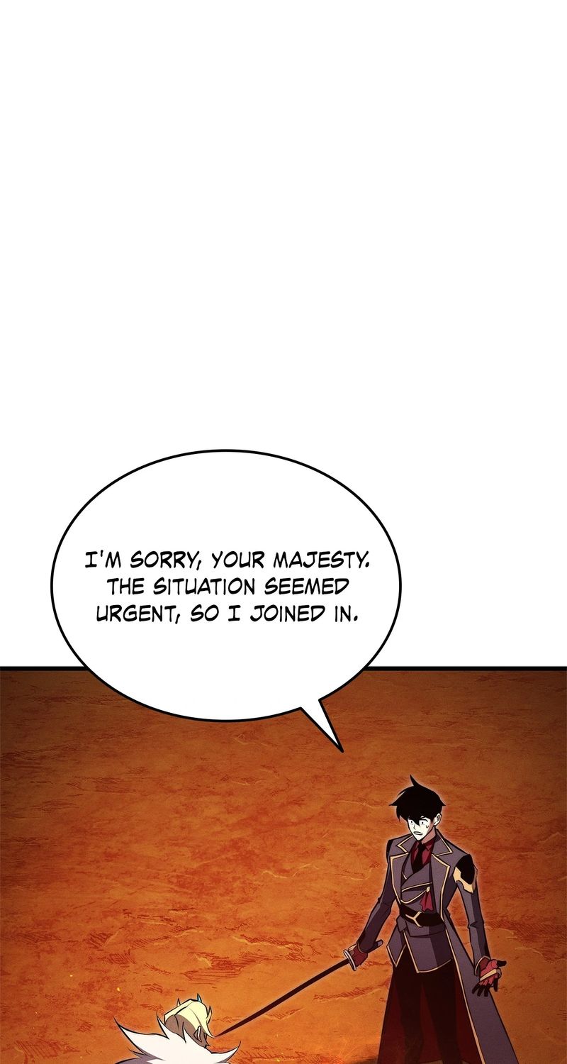 Ranker’s Return (Remake) Chapter 193 - Page 25