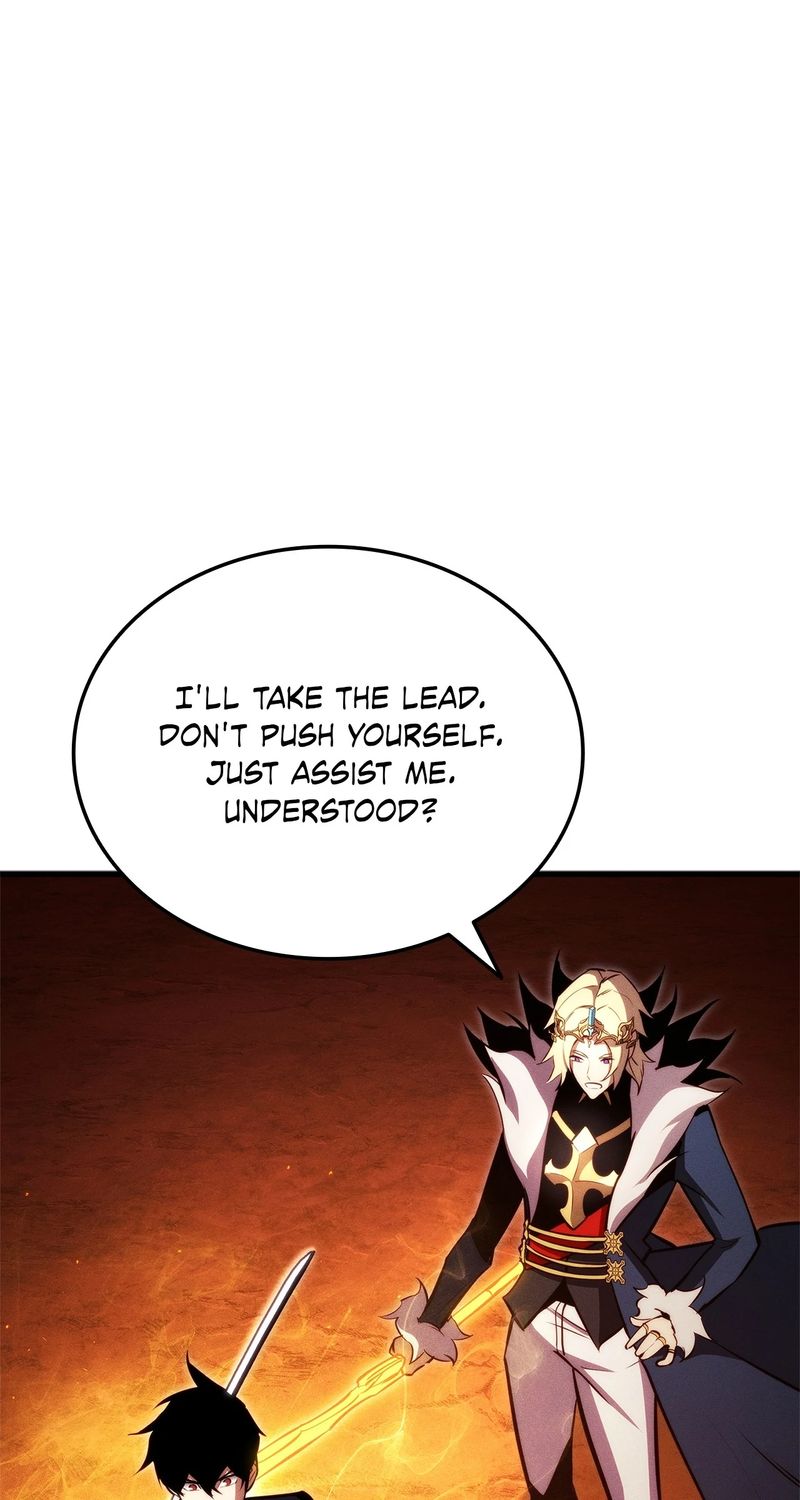 Ranker’s Return (Remake) Chapter 193 - Page 31