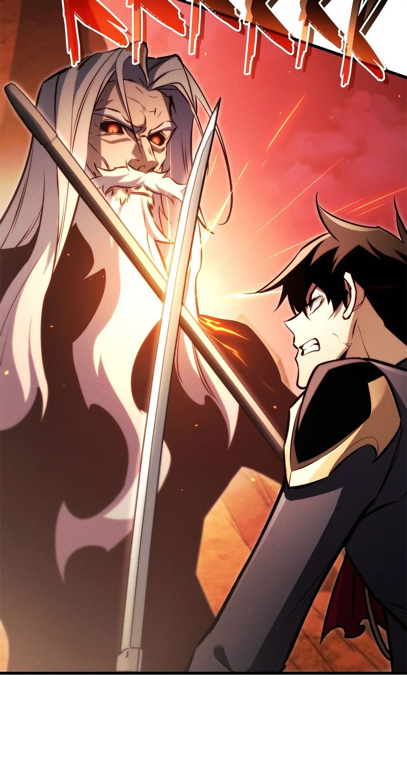 Ranker’s Return (Remake) Chapter 193 - Page 38