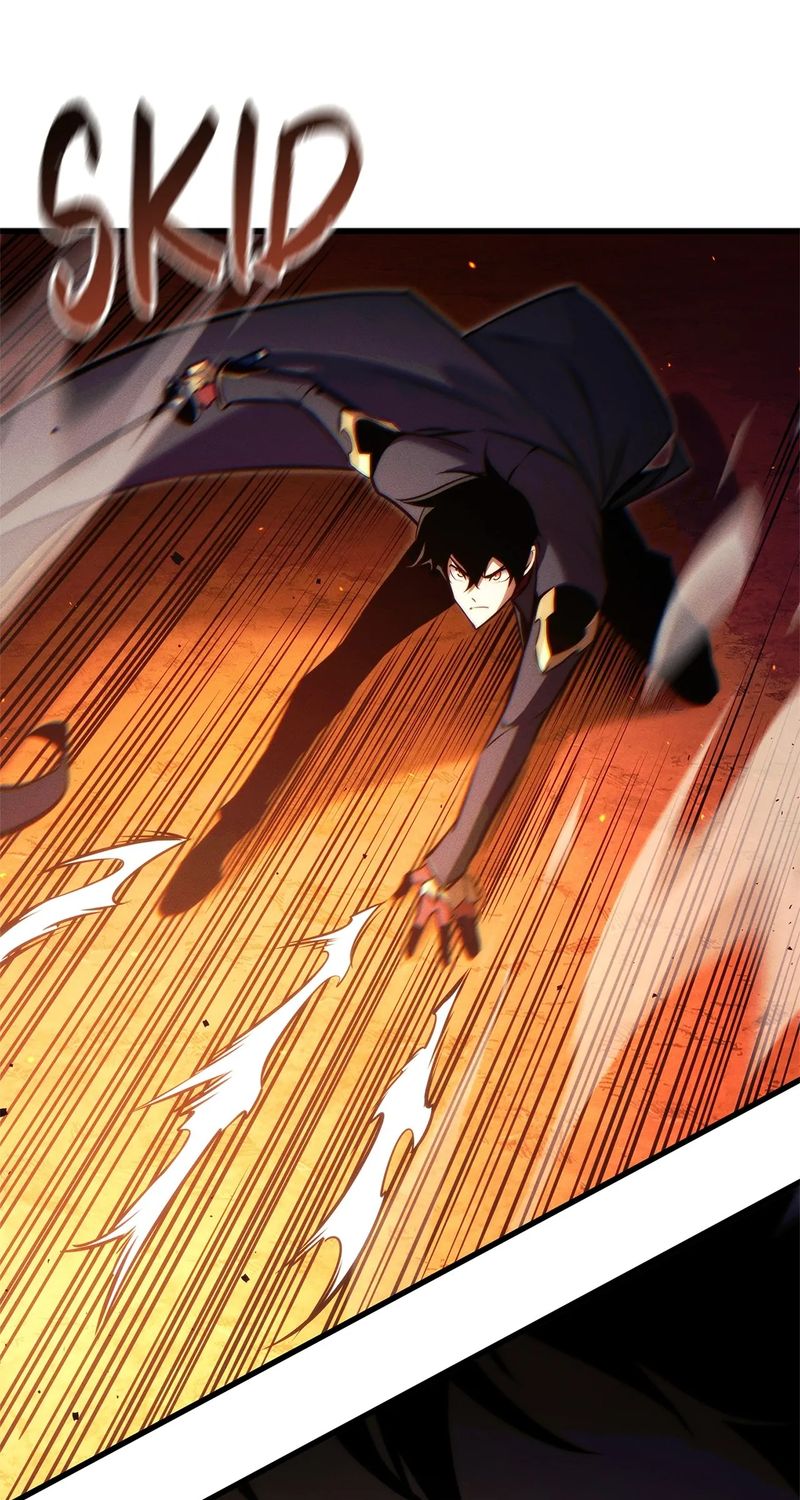 Ranker’s Return (Remake) Chapter 193 - Page 41