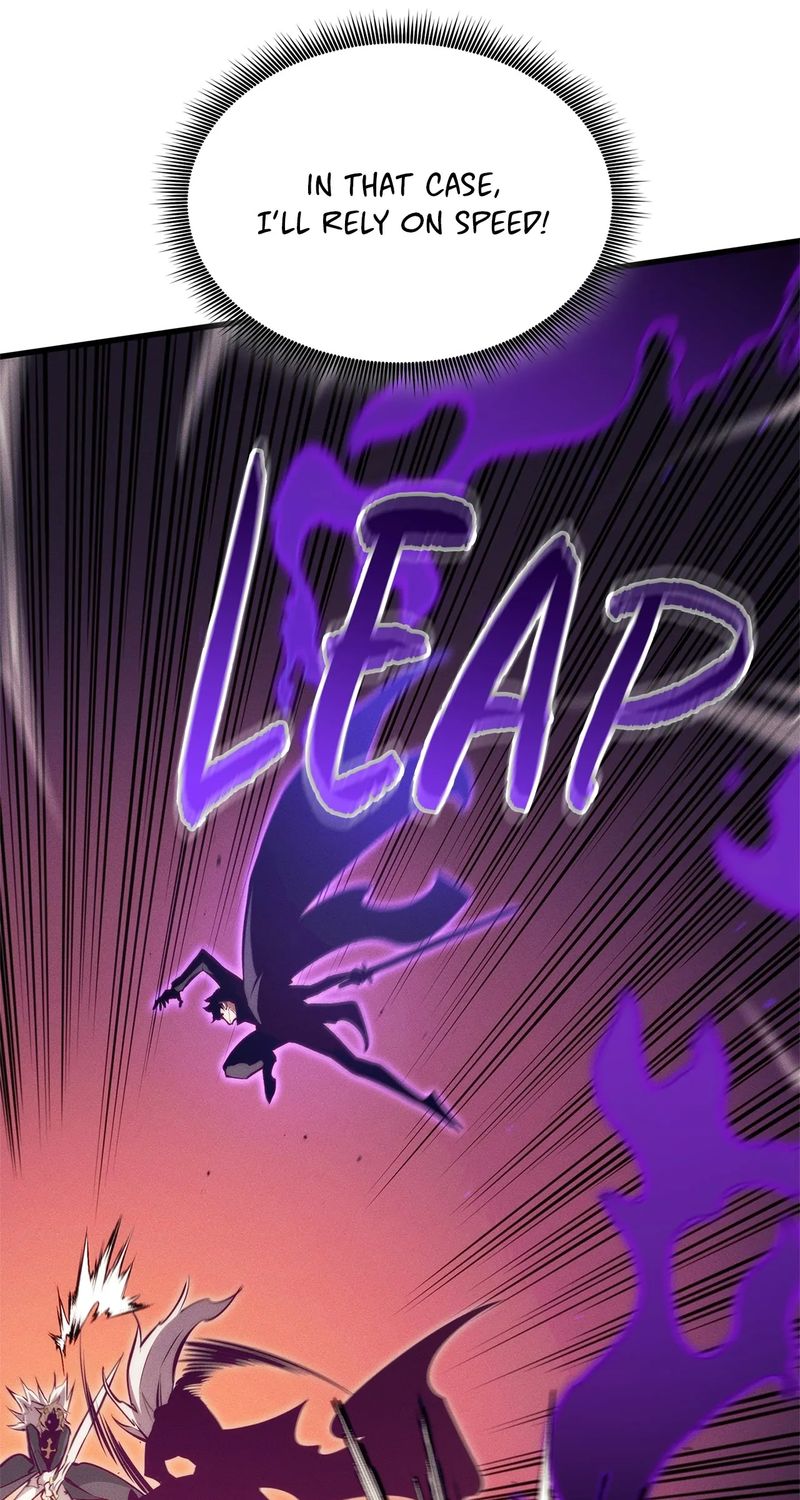 Ranker’s Return (Remake) Chapter 193 - Page 43