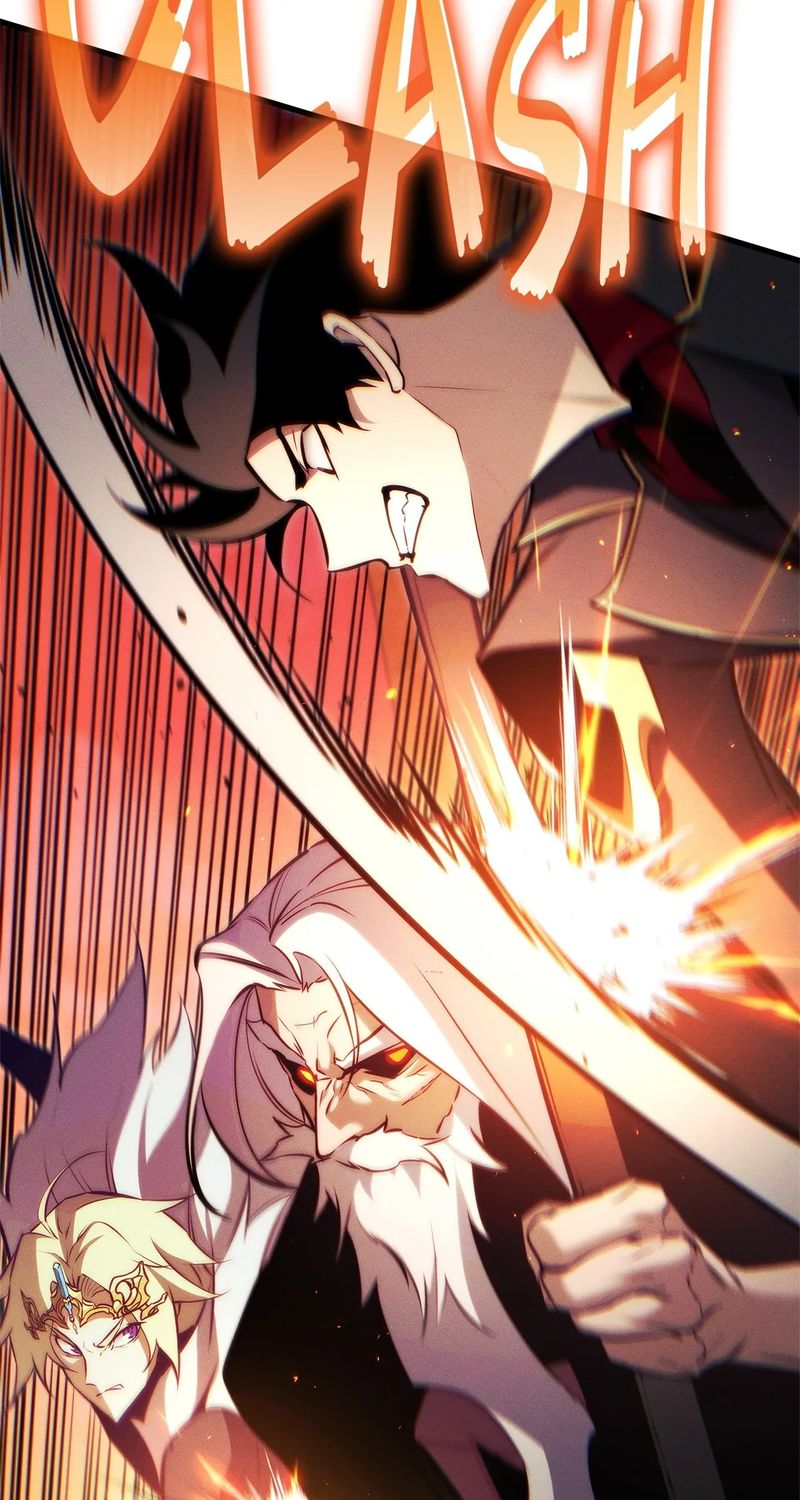 Ranker’s Return (Remake) Chapter 193 - Page 47