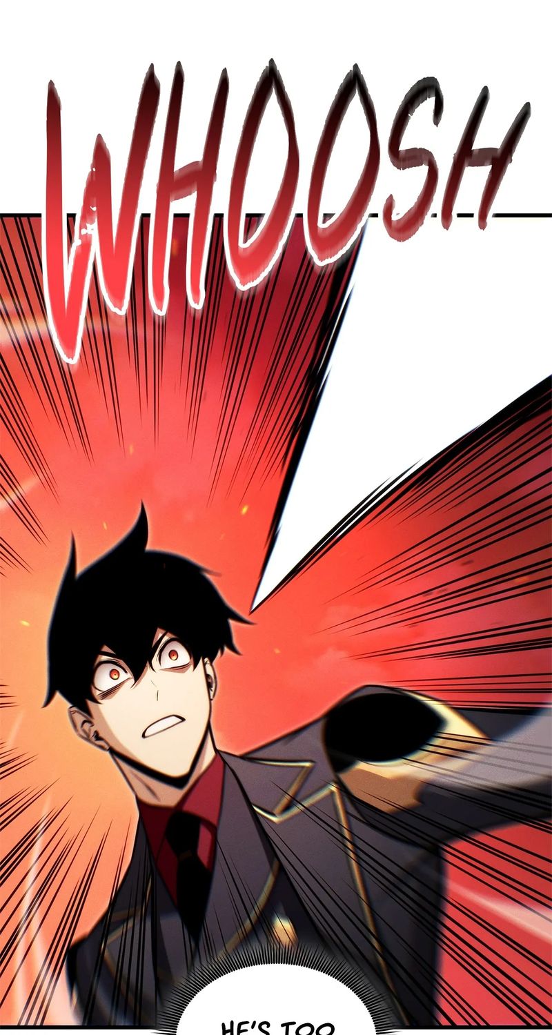 Ranker’s Return (Remake) Chapter 193 - Page 67