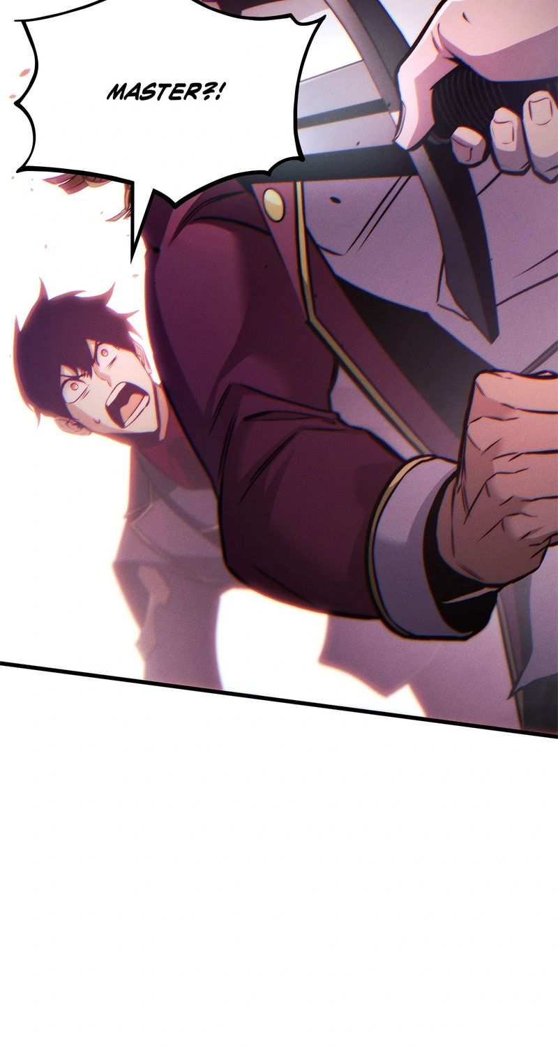 Ranker’s Return (Remake) Chapter 193 - Page 72