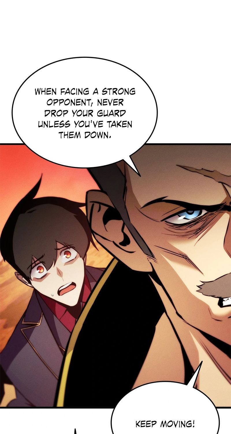 Ranker’s Return (Remake) Chapter 193 - Page 73