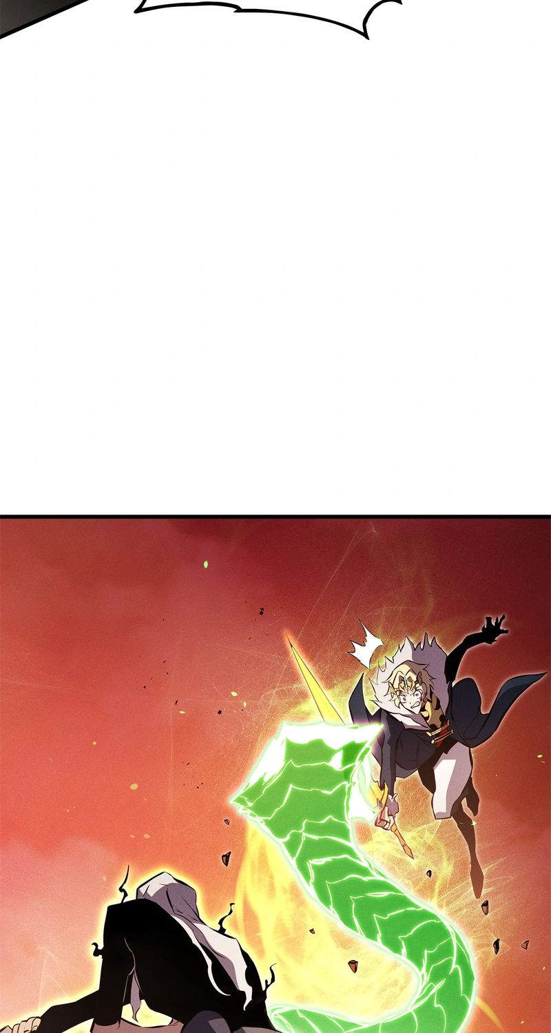 Ranker’s Return (Remake) Chapter 193 - Page 86