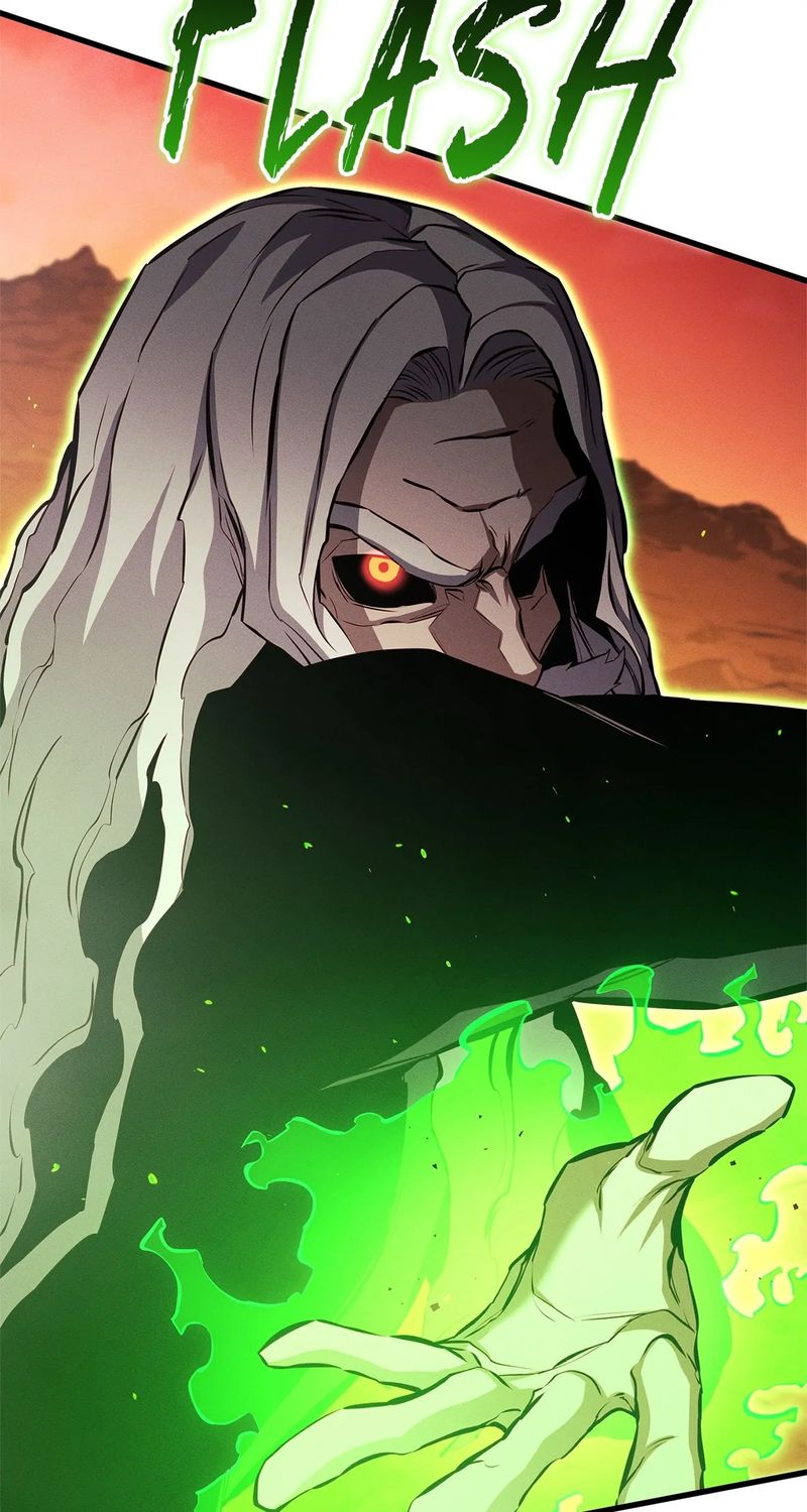 Ranker’s Return (Remake) Chapter 193 - Page 88