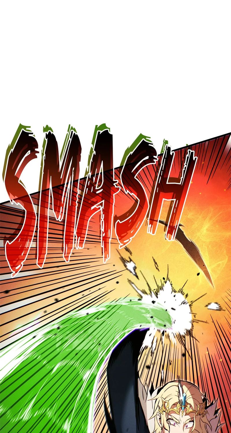 Ranker’s Return (Remake) Chapter 193 - Page 93