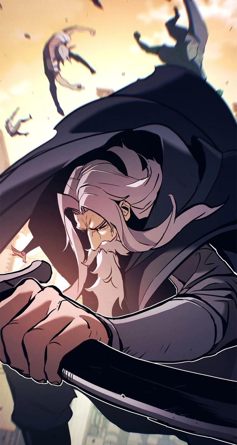 Ranker’s Return (Remake) Chapter 194 - Page 114