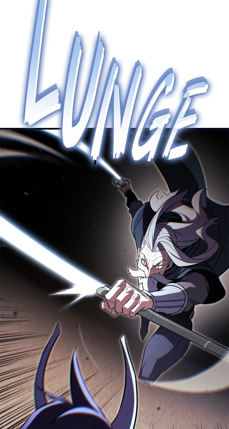 Ranker’s Return (Remake) Chapter 194 - Page 117