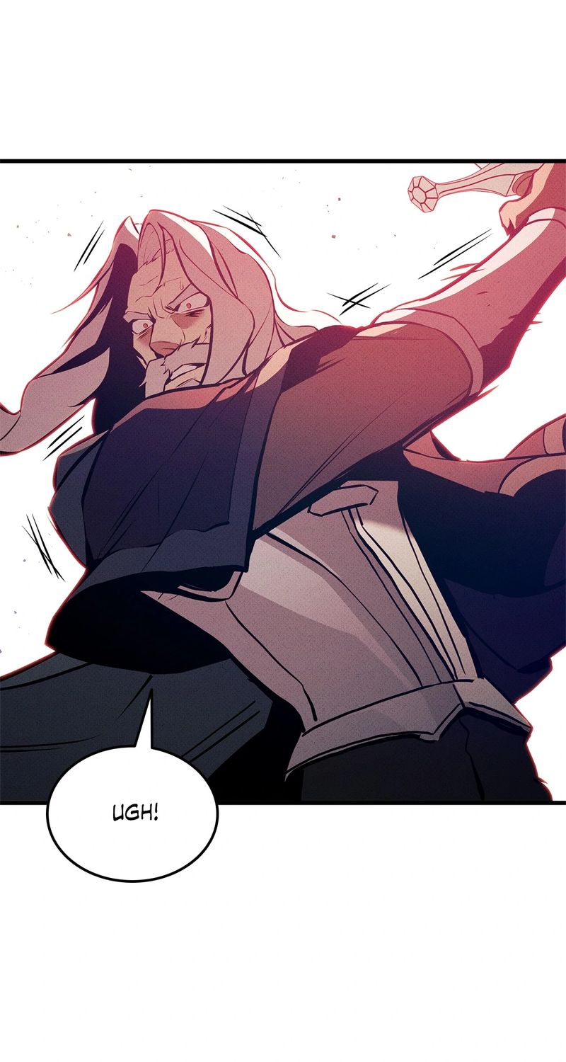 Ranker’s Return (Remake) Chapter 194 - Page 123