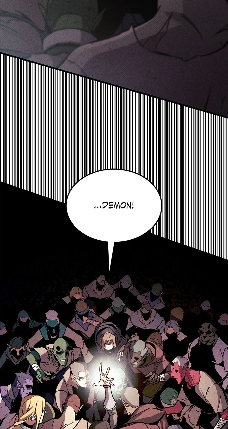 Ranker’s Return (Remake) Chapter 194 - Page 128