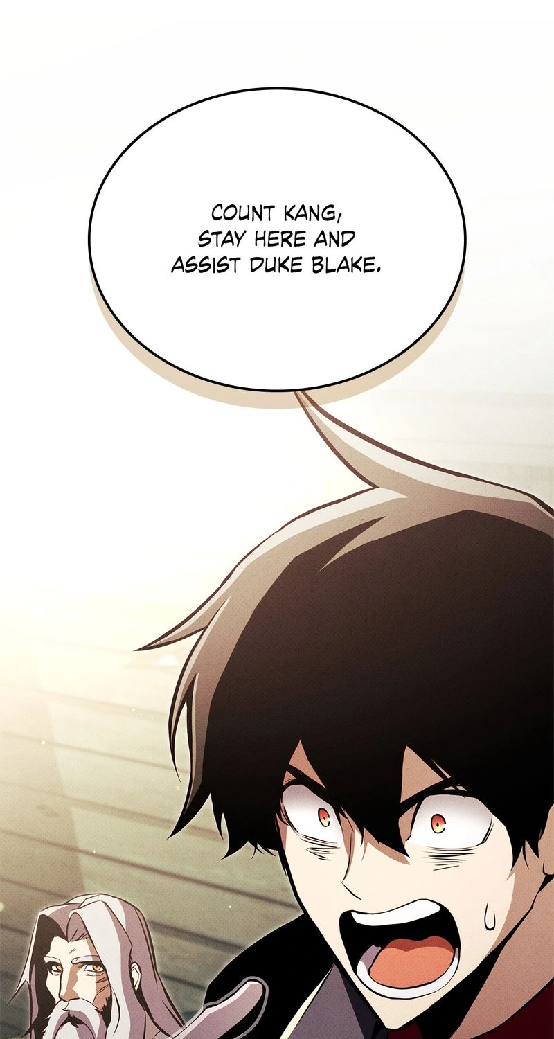 Ranker’s Return (Remake) Chapter 194 - Page 147