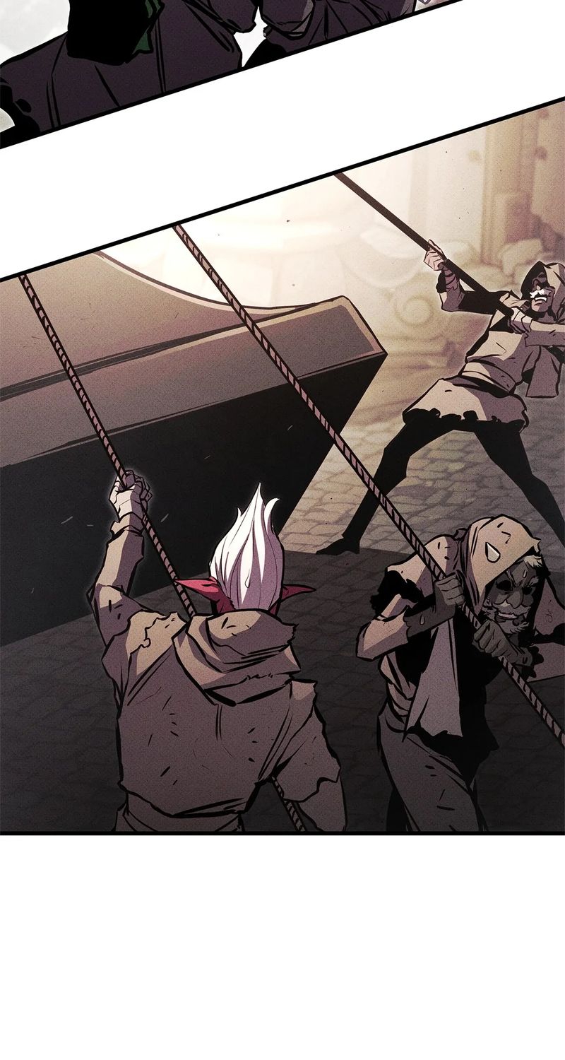 Ranker’s Return (Remake) Chapter 194 - Page 26