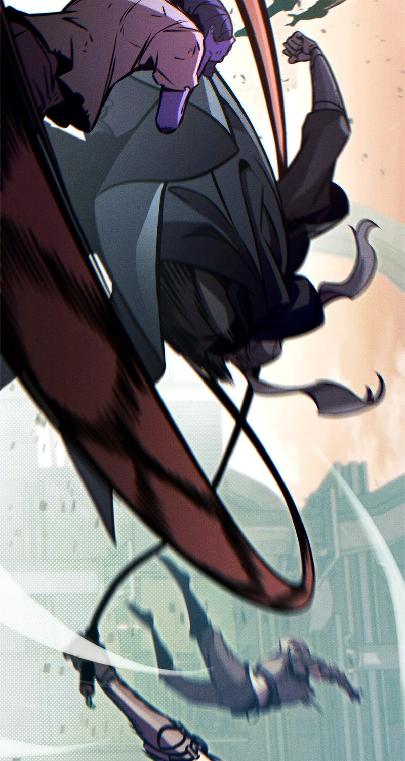 Ranker’s Return (Remake) Chapter 194 - Page 50