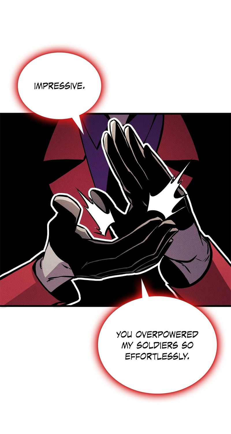 Ranker’s Return (Remake) Chapter 194 - Page 67