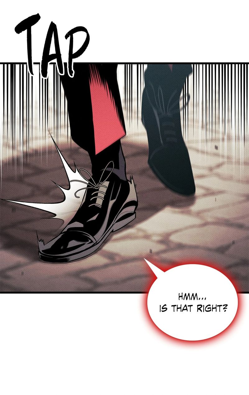 Ranker’s Return (Remake) Chapter 194 - Page 87