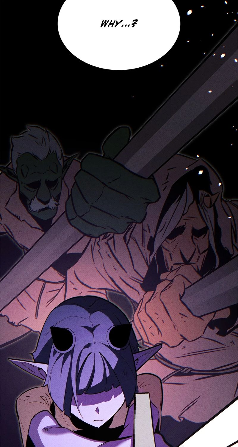 Ranker’s Return (Remake) Chapter 194 - Page 96