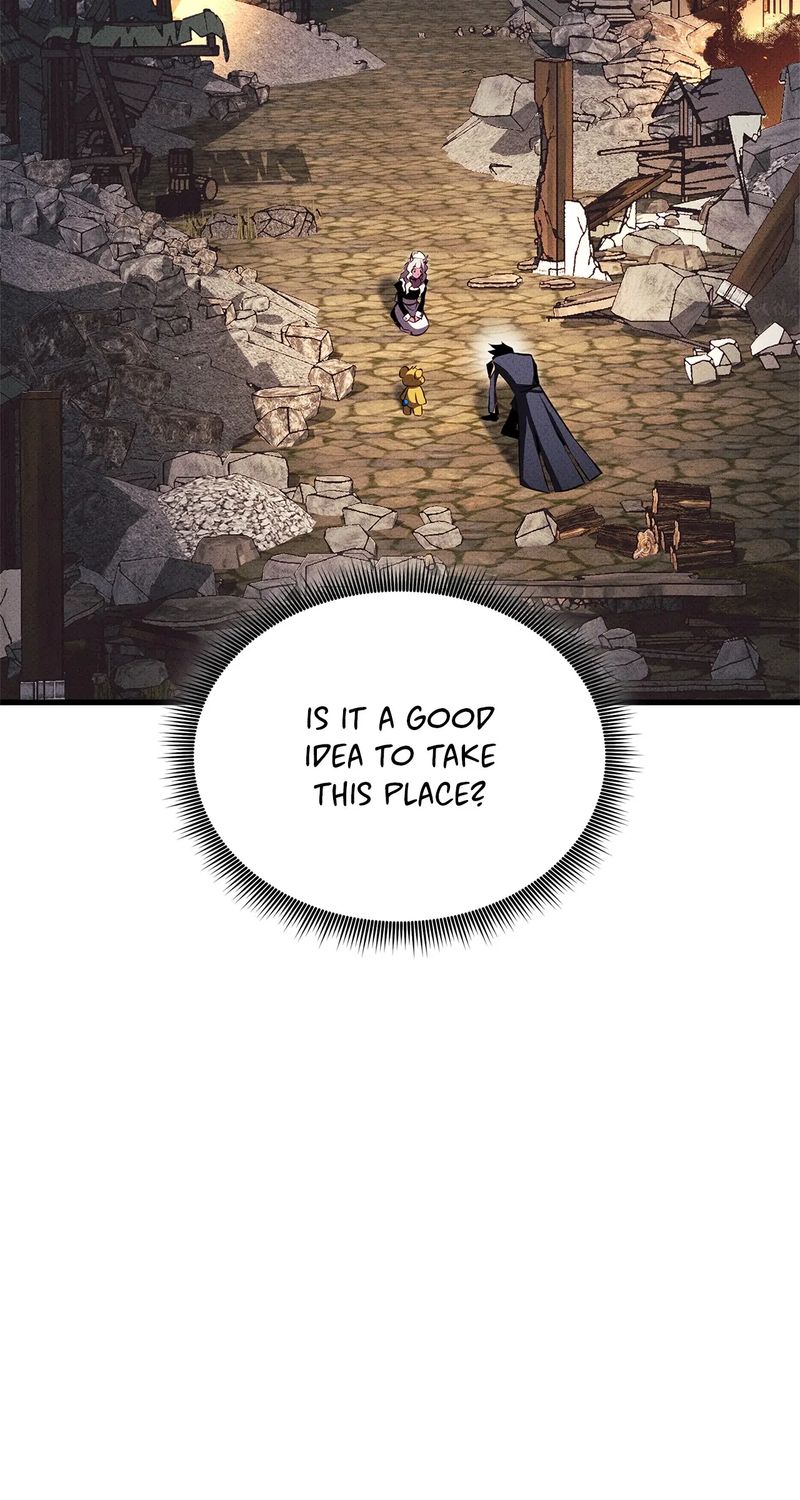 Ranker’s Return (Remake) Chapter 195 - Page 104