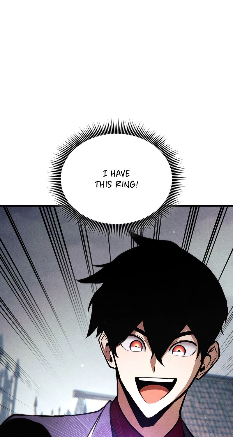 Ranker’s Return (Remake) Chapter 195 - Page 110