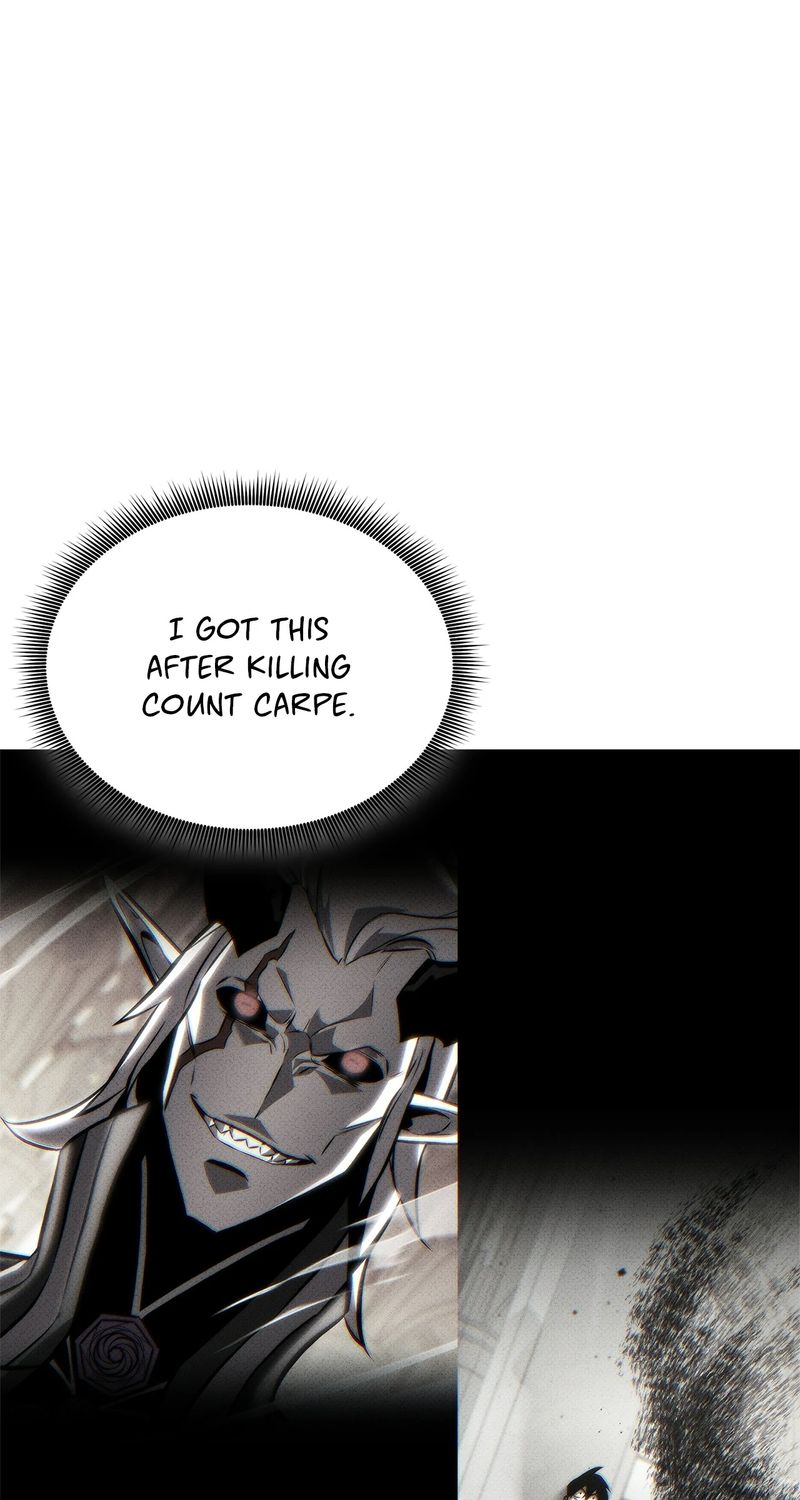 Ranker’s Return (Remake) Chapter 195 - Page 112