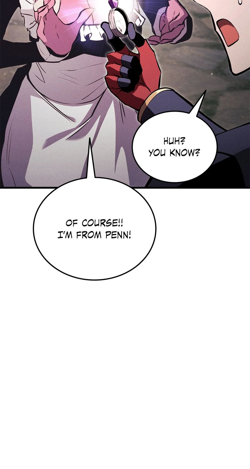 Ranker’s Return (Remake) Chapter 195 - Page 115
