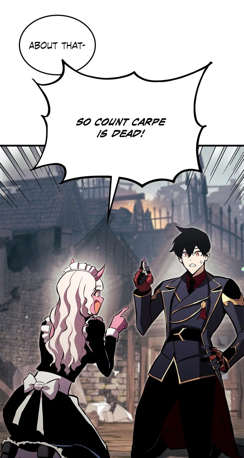 Ranker’s Return (Remake) Chapter 195 - Page 119