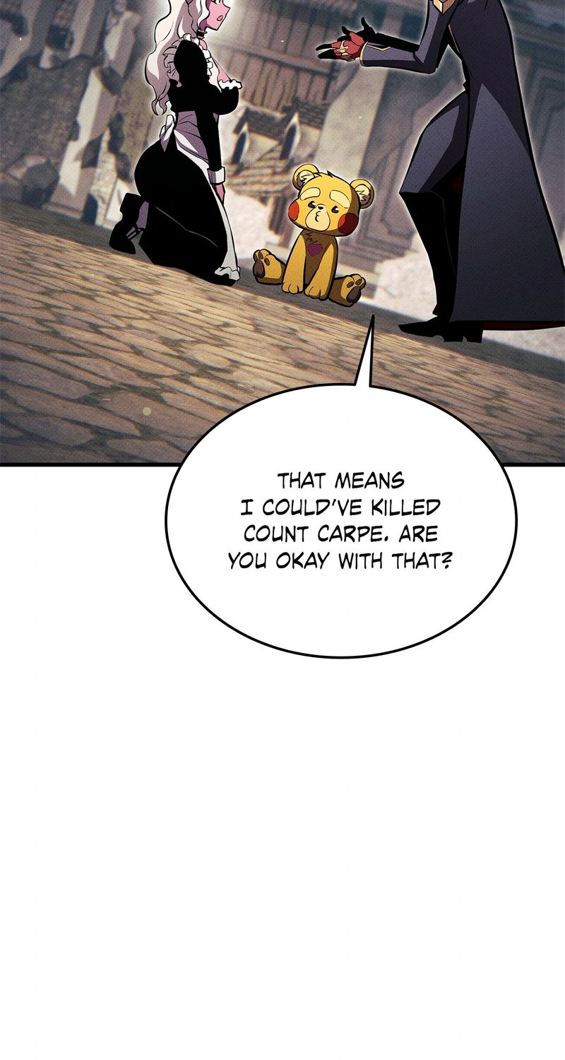 Ranker’s Return (Remake) Chapter 195 - Page 123