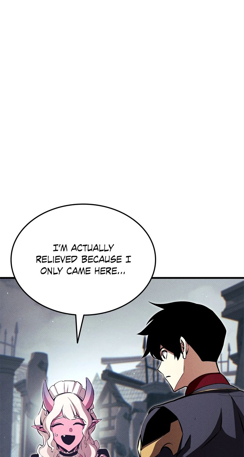 Ranker’s Return (Remake) Chapter 195 - Page 125