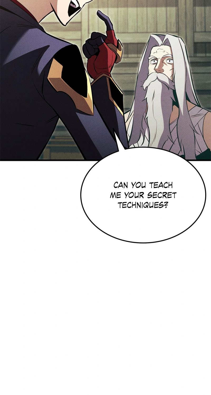 Ranker’s Return (Remake) Chapter 195 - Page 27