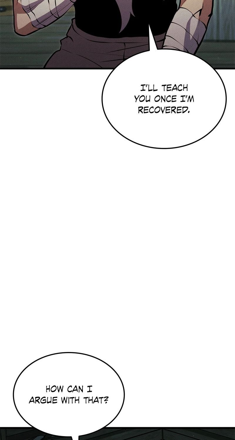 Ranker’s Return (Remake) Chapter 195 - Page 33