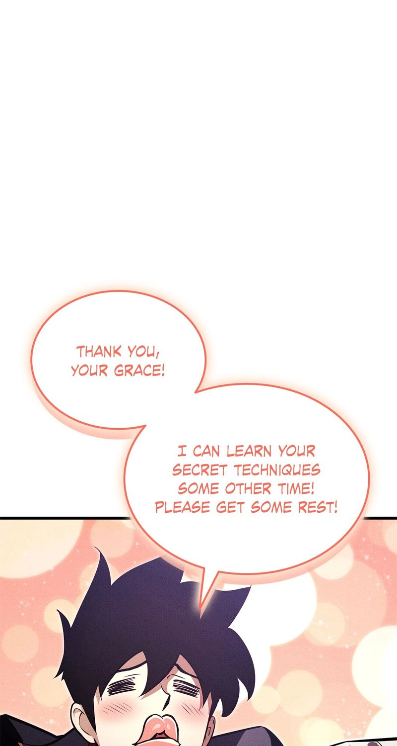 Ranker’s Return (Remake) Chapter 195 - Page 46