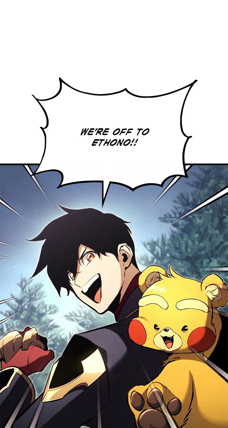 Ranker’s Return (Remake) Chapter 195 - Page 50