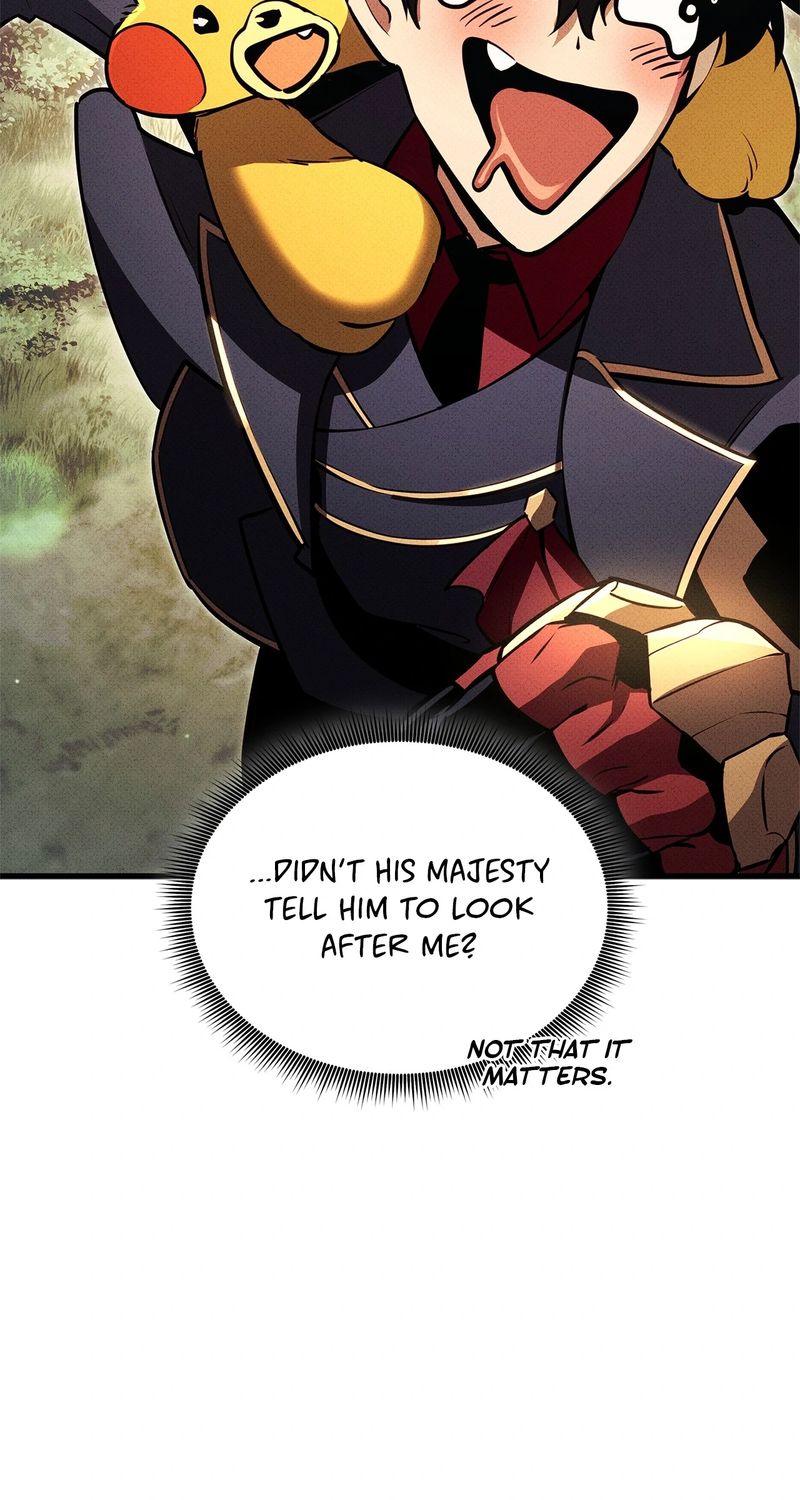 Ranker’s Return (Remake) Chapter 195 - Page 54