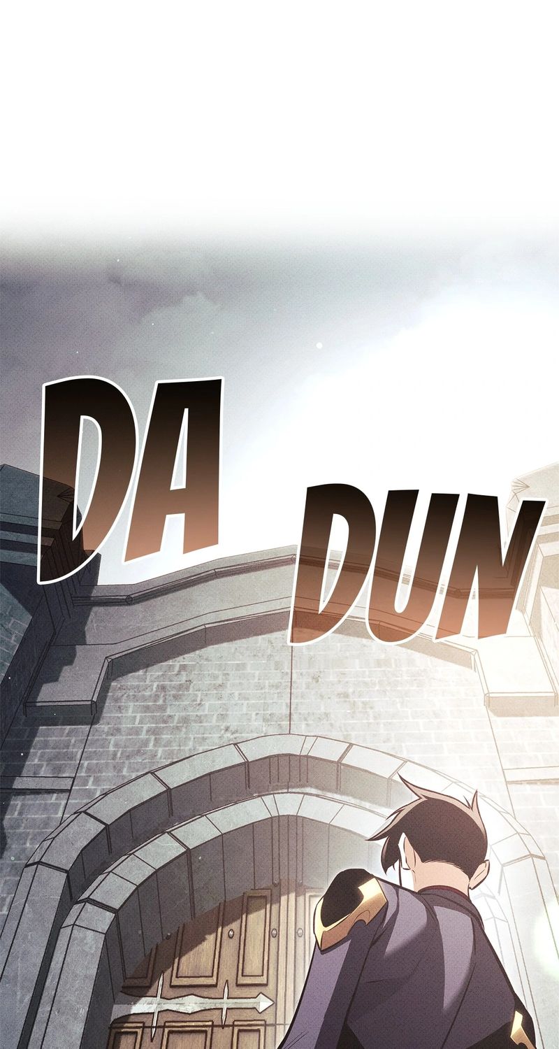 Ranker’s Return (Remake) Chapter 195 - Page 56