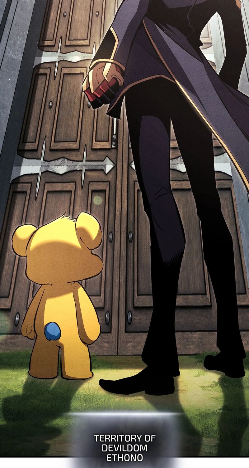 Ranker’s Return (Remake) Chapter 195 - Page 57