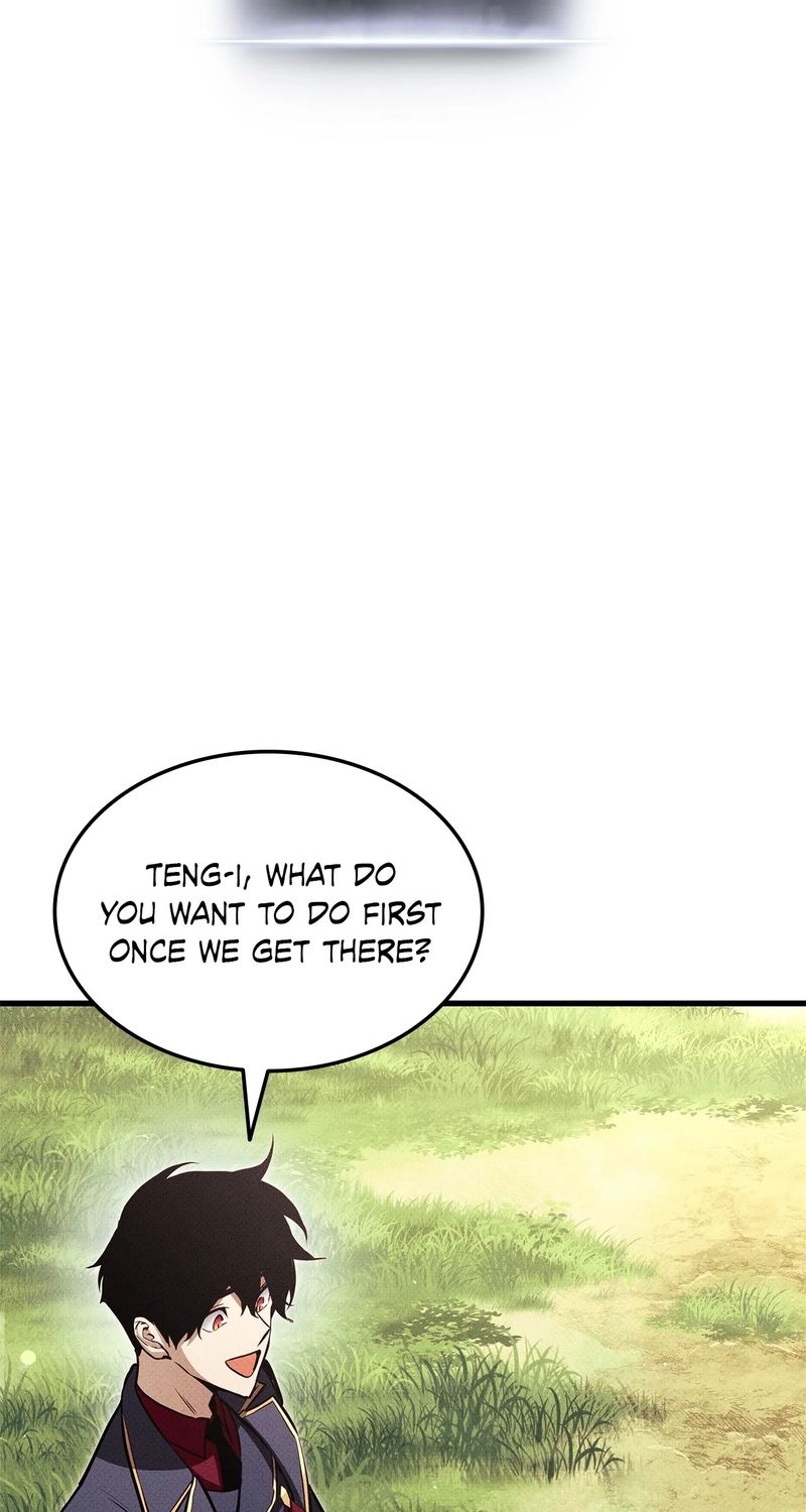 Ranker’s Return (Remake) Chapter 195 - Page 58