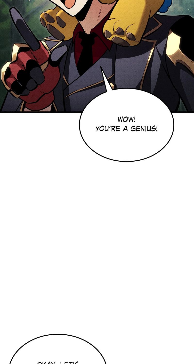 Ranker’s Return (Remake) Chapter 195 - Page 63