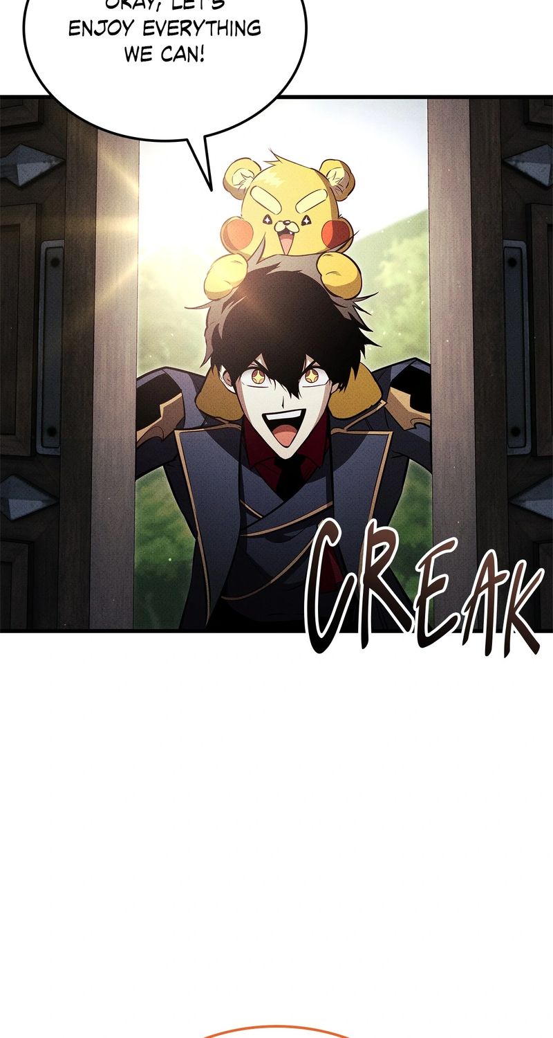 Ranker’s Return (Remake) Chapter 195 - Page 64