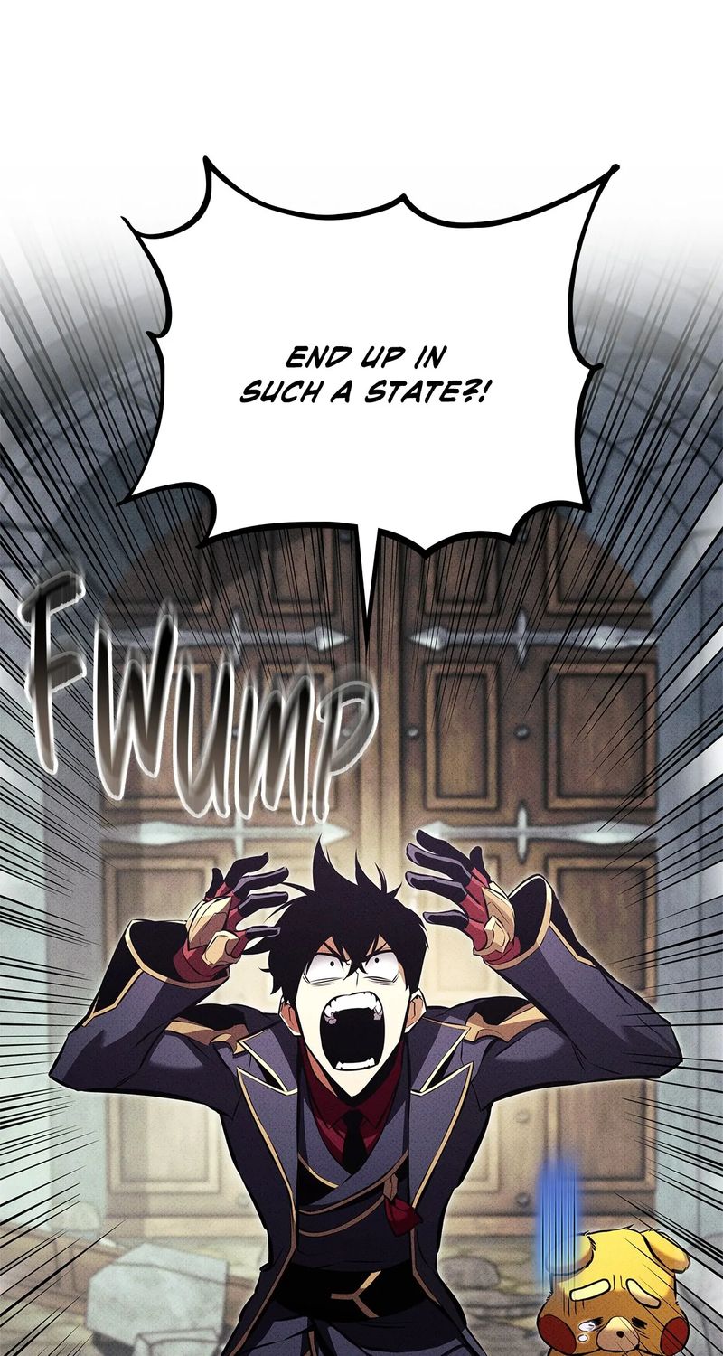 Ranker’s Return (Remake) Chapter 195 - Page 73